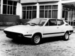 Fiat 128 Pulsar 1972 года